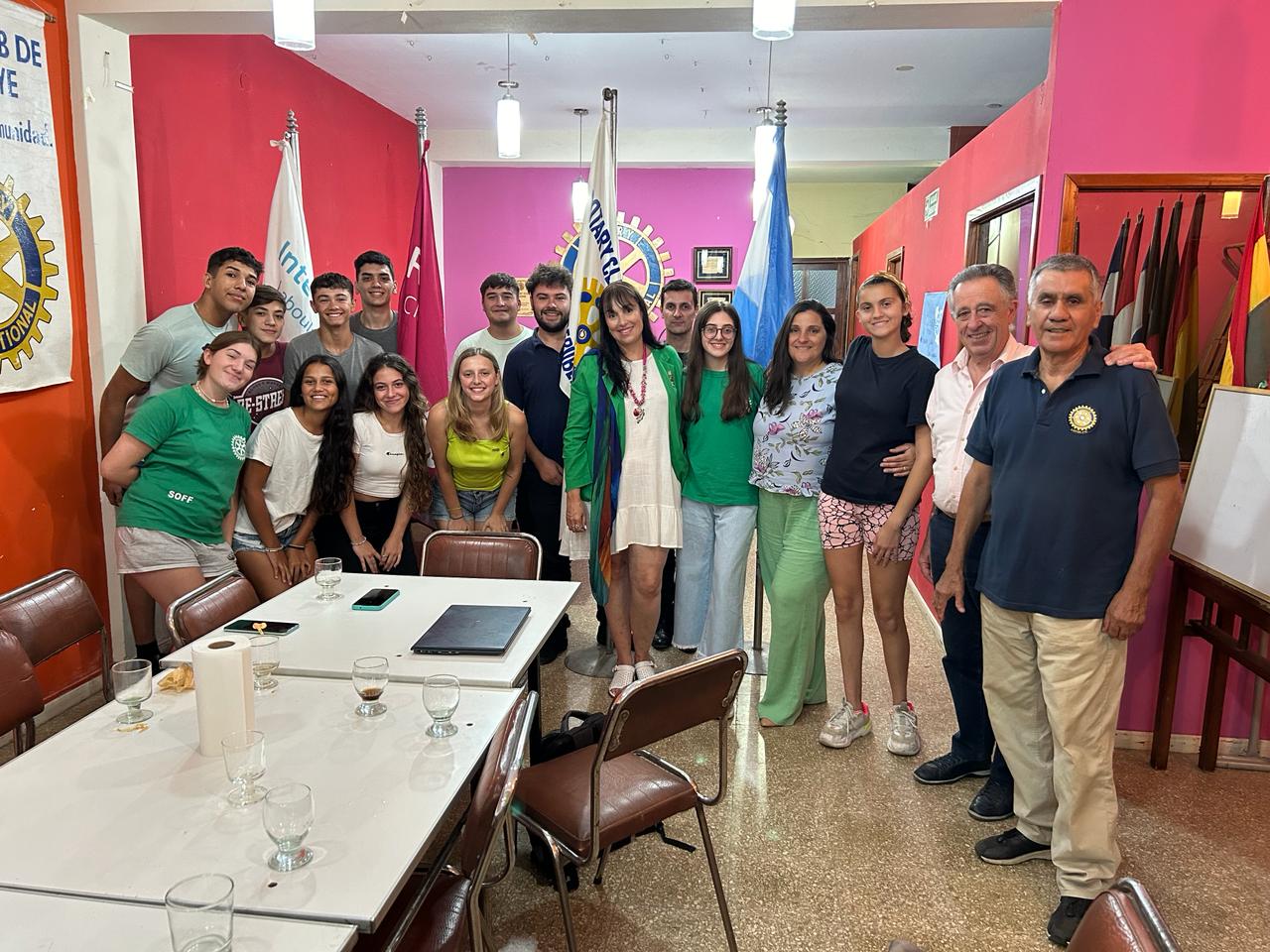 Cumpleaños n.° 79 de nuestro club